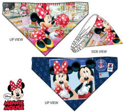 Disney Minnie Hajpánt, Fejkendő (SER4018)