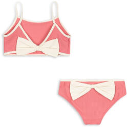 Konges Slojd Bowie Bikini - Bubblegum - 3 év