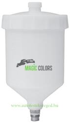 Walcom Pahar superior POM C 680 cc pentru Genesi Carbonio (WA52028-B)