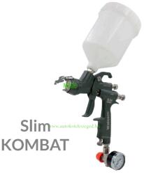 Walcom Slim Kombat HALO 1.7 Pistol de Vopsit Profesional (WA_803017)
