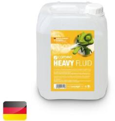 CAMEO HEAVY FLUID 5 L magas sűrűség hosszú szétoszlási idővel 5L