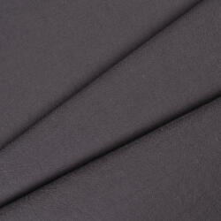 Takoy Pamutvászon lenvászon hatással sötétszürke