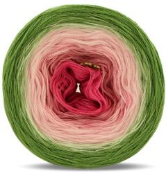  3 szálú Álomfonal Melon 750 m (6596)