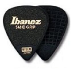 Ibanez 14HSG SAND GRIP, FEKETE pengető fekete