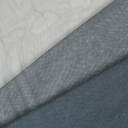 Takoy Puha tüll Laya sötétszürke