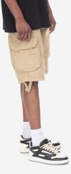 Alpha Industries pamut rövidnadrág Alpha Industries Jet Short 191200 159 bézs - bézs 34