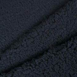 Takoy Báránybunda/sherpa anyag King sötétkék