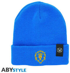  World of Warcraft - Alliance kötött sapka