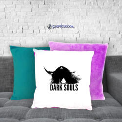  Dark Souls plüss párnahuzat (több színben)