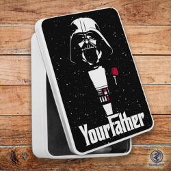  Your Father szendvicsdoboz (tároló doboz)
