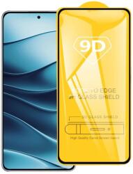 3D Edzett védőüveg a Xiaomi-hoz Redmi Note 14 5G