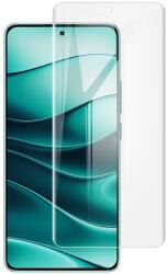 IMAK HYDROGEL Védőfólia a Xiaomi-hoz Redmi Note 14 5G