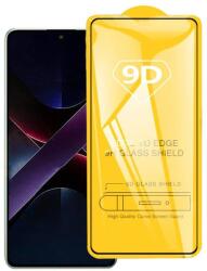 3D Edzett védőüveg a Xiaomi Poco X7-hez Pro