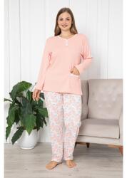 Baki Collection Pijama Dama Berfin Interlok Batal 2039