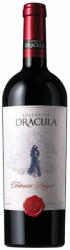 Legendary Dracula Legend of Dracula - Feteasca Neagra 2021 - 0.75L, Alc: 14%