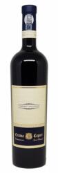 Crama Cepari - Cabernet Sauvignon DOC 2018 - 0.75L, Alc: 14%