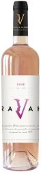 Vladoi D. Vladoi - Ravak rose, DOC 2022 - 0.75L, Alc: 13.2%