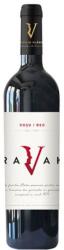 Vladoi D. Vladoi - Ravak rosu, DOC 2019 - 0.75L, Alc: 14.2%