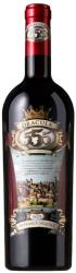 Legendary Dracula Dracula 555 - Feteasca Neagra DOC 2020 - 0.75L, Alc: 14.5%