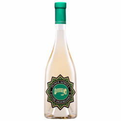 Vinarte - Prince Mircea Cuvee D`Excellence DOC 2021 - 0.75L, Alc: 12.5%