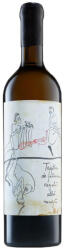 Velvet Winery Velvet - Triptic alb (FR+FA+FN) DOC 2022 - 0.75L, Alc: 13%