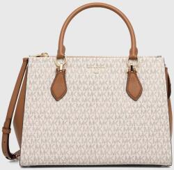 MICHAEL Michael Kors kézitáska bézs - bézs Univerzális méret - answear - 122 990 Ft