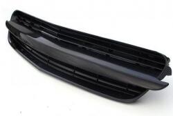  Решетка без емблема opel vectra c (2002-2005) - черна (6320040oe)