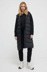 Guess ujjatlan BREANA fekete, női, téli, V4RL01 WFYE2 - fekete M