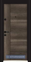 ADS doors Блиндирана врата p2 (цена без монтаж)