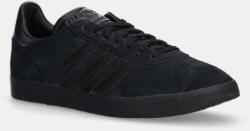 Adidas - Cipő Gazelle CQ2809 - fekete Női 37 1/3