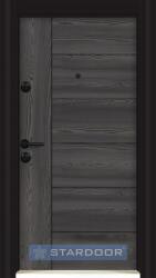ADS doors Блиндирана врата p3 (цена без монтаж)