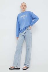 Levi's felső női, nyomott mintás - kék L