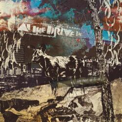 At the Drive-In In. Tera. Li. A