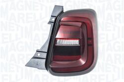 Magneti Marelli Lampa spate MAGNETI MARELLI 714020270807 (714020270807) - automobilus