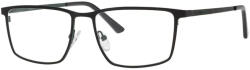 BERGMAN Rama de ochelari Bergman 257-3 Clip-On Rama ochelari