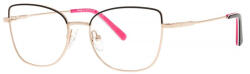 HUGO BOSS 433-3 Clip-On Rama ochelari
