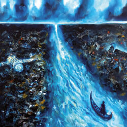 Berlial Nourishing the Disaste - facethemusic - 6 890 Ft