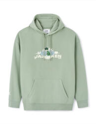 Celio Суитшърт Hunter x Hunter Celio Celio | Zelen | МЪЖЕ | S