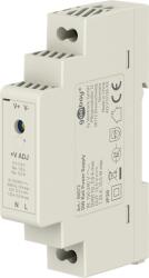  Goobay 59573 DIN-sínes tápegység /12V, 1.25A, 15W/ (GD-59573)