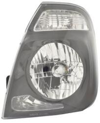 DEPO Far DEPO 223-1158R-LDEM2 (223-1158R-LDEM2) - automobilus