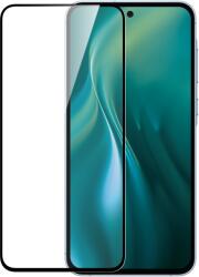 Etteri edzett üveg 9D Samsung Galaxy A55 5G-hez üvegfólia