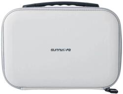 SUNNYLiFE Combo kompakt hordtáska DJI Neo szürke (NE-B864-GY)