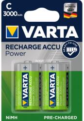 VARTA Recharge baby akku (C) 3000mAh 2db