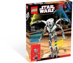 LEGO® Star Wars™ - Grievous tábornok (10186)