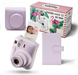 Fujifilm Mini 12 Violet Set (70100157912)