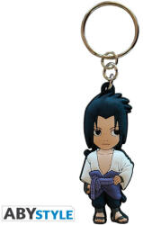 Naruto - Sasuke kulcstartó