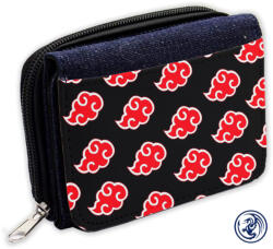  Naruto - Akatsuki farmer pénztárca