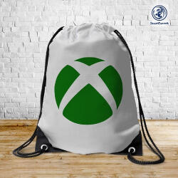  XBOX logó tornazsák