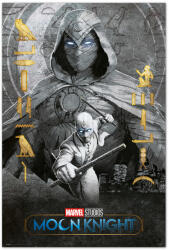 Marvel - Moon Knight poszter (91.5x61cm)