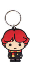  Harry Potter - Ron Chibi gumikulcstartó
